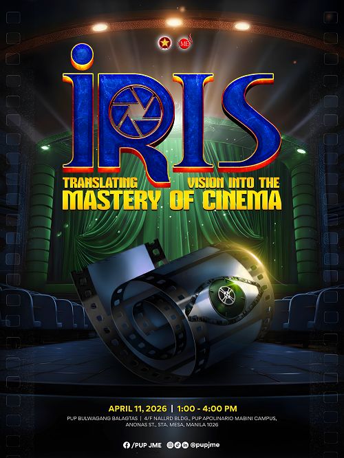 IRIS: Translating vision into the mastery of cinema