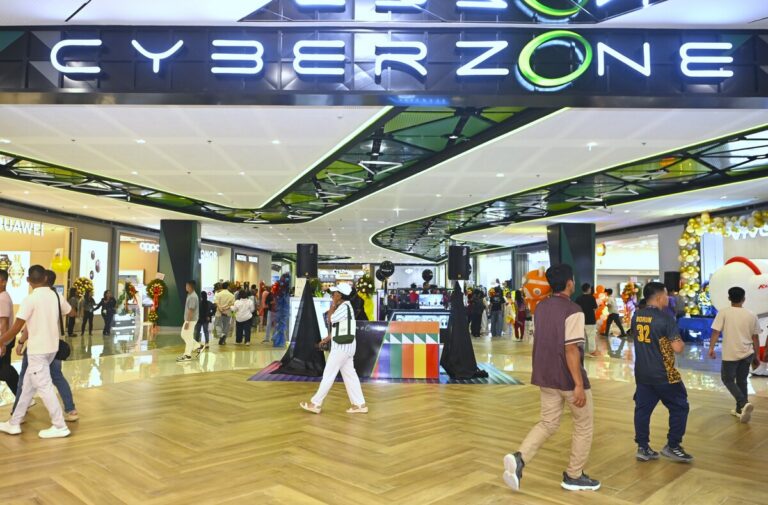 Cyberzone marks 70th footprint: Redefining the tech landscape of the Zamboanga Peninsula