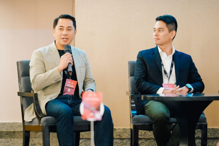 “It takes a village”: GCash calls for public-private push to close PH credit gap