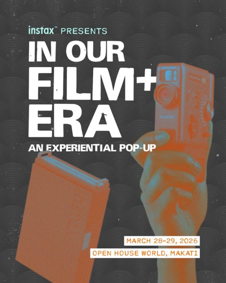 Enter the Film+ Era with Fujifilm instax Mini Evo Cinema and Mini Link+