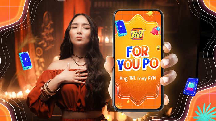 TNT launches personalized promo finder in ‘For You Po’ feature