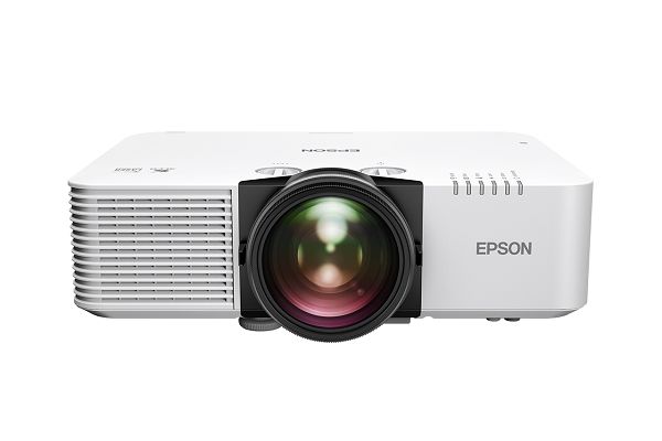 Epson enhances MICE events with bright, large-screen projection