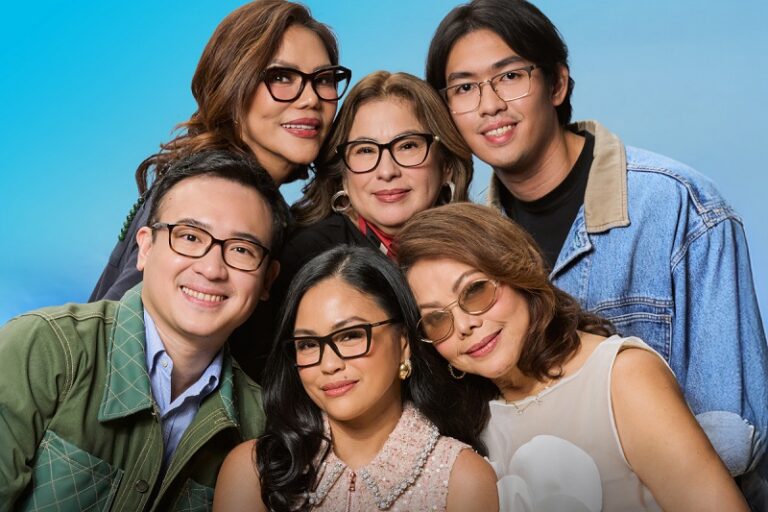 Vision Express celebrates real customers in ‘Icons Among Us’ campaign