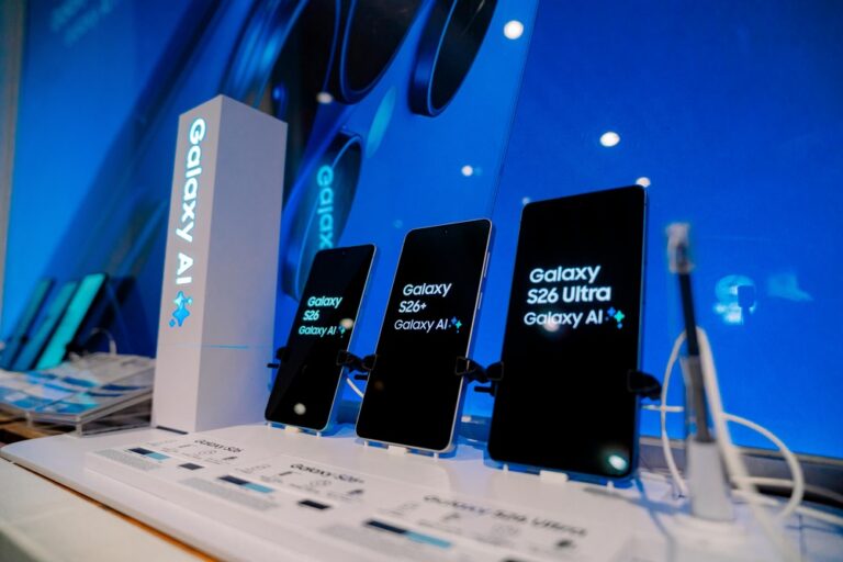 Globe Platinum redefines the upgrade cycle with the promise of ‘Galaxy Forever’