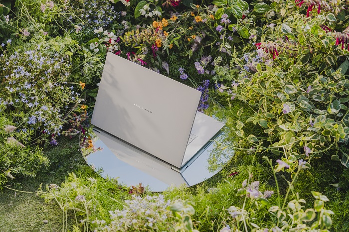 Zenbook