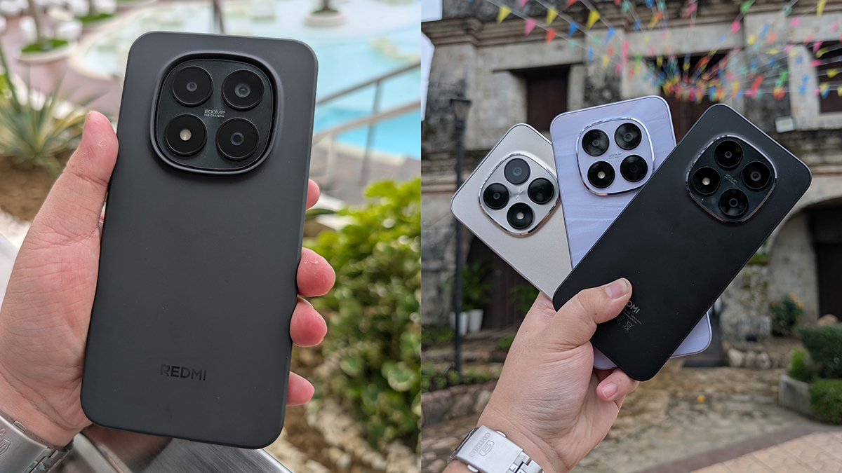Redmi Note 15
