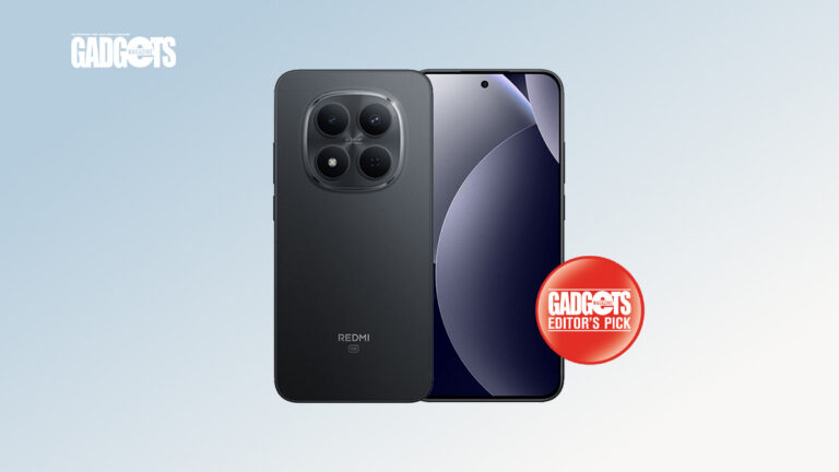 Redmi Note 15 Pro 5G reviewed