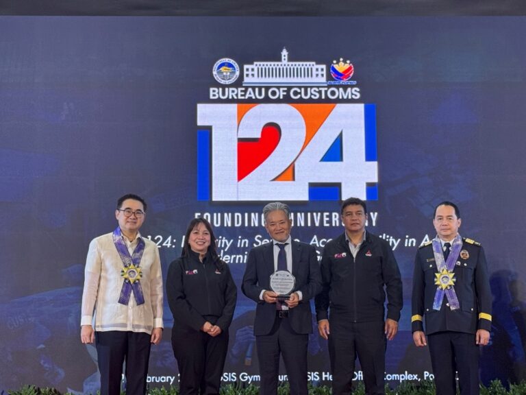Mitsubishi Motors PH ranked among 2025 top importers by the Bureau of Customs