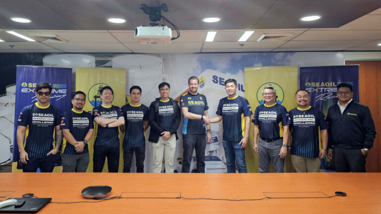 SEAOIL, Radical Challenge PH strengthen long-term commitment ahead of 2026 season
