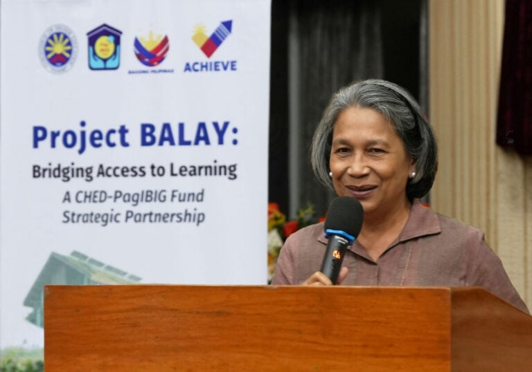 Pag-IBIG Fund, CHED push affordable rental housing for SUCs nationwide
