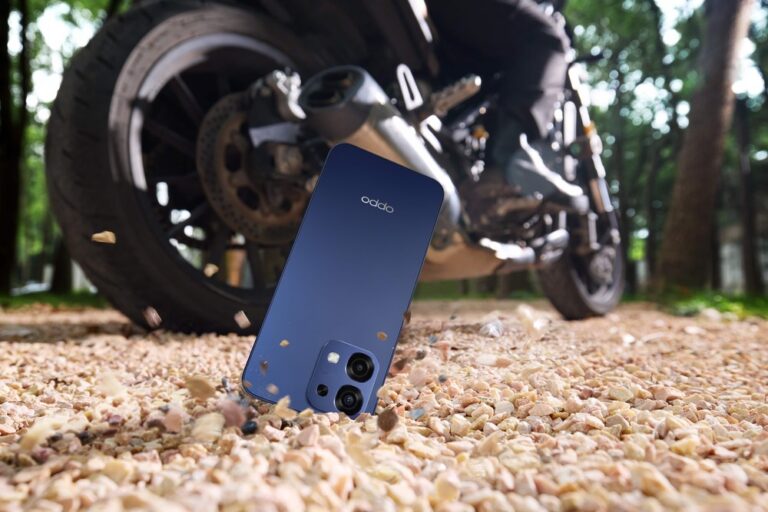 OPPO A6 Pro packs smoother performance and better cooling into everyday use