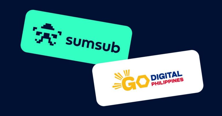Sumsub partners with Go Digital PH to advance a secure and inclusive digital economy