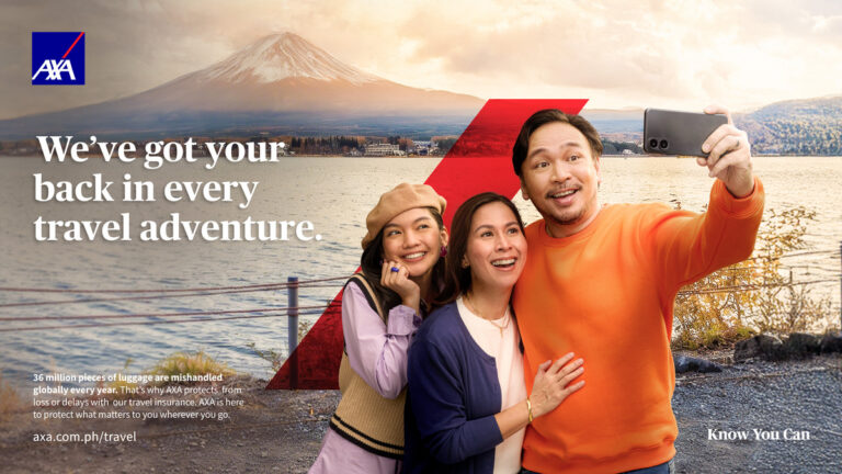 AXA PH spotlights the everyday protectors and why they deserve protection too