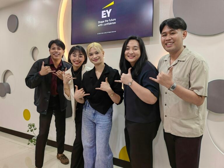 Beyond Degrees: how EY GDS is building a skills-first talent pipeline for the AI era