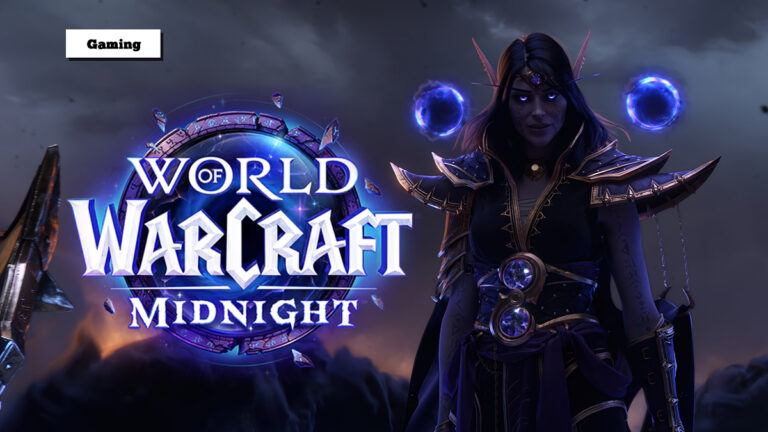 World of Warcraft: Midnight — game review