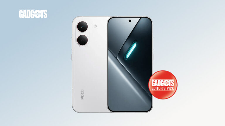 POCO X8 Pro reviewed