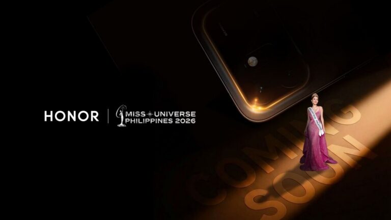 HONOR’s Big Reveal at Miss Universe PH 2026 Coronation Night? 