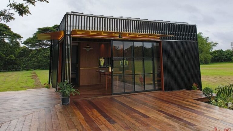 Hive Modular positions Philippines as regional export hub for sustainable construction 