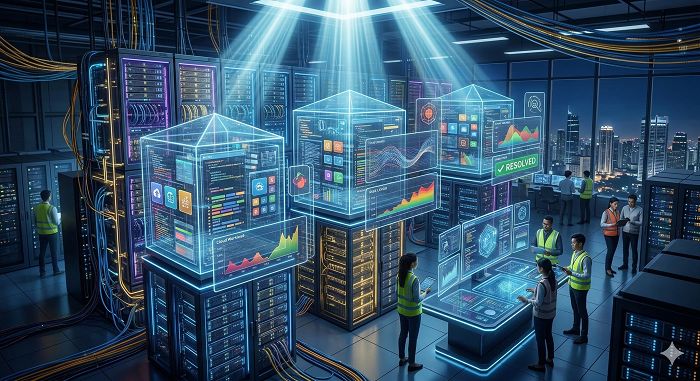 Kaspersky brings AI-driven context to Cloud Workload Security