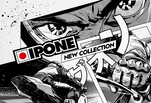 IPONE