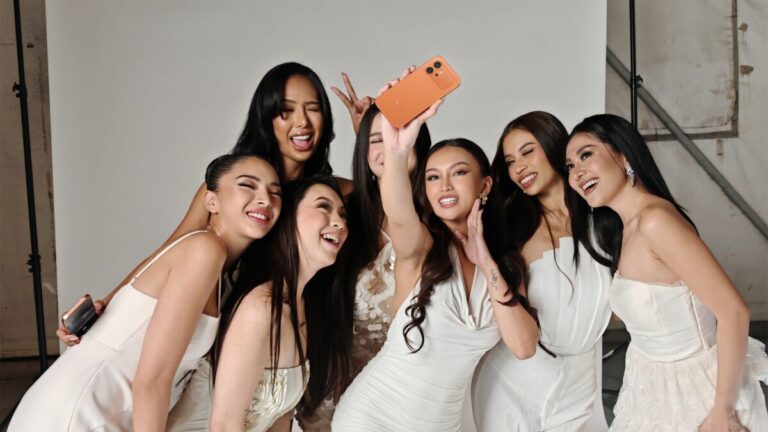 SPOTTED: HONOR 600 surfaces at Miss Universe PH 2026 pre-pageant