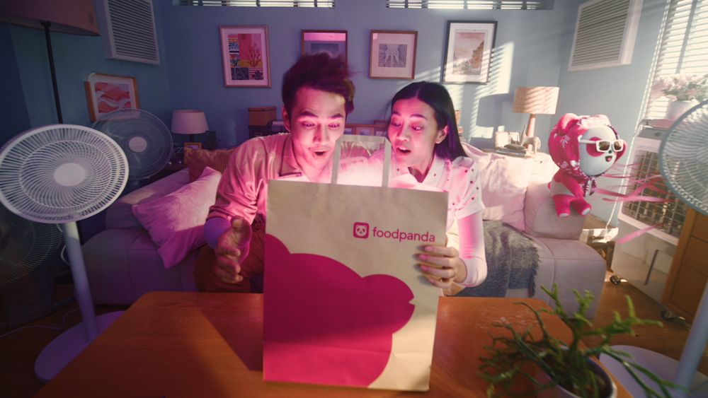 foodpanda