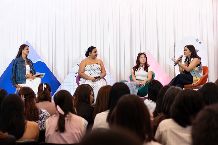 3 lessons from women who successfully built careers in freelancing