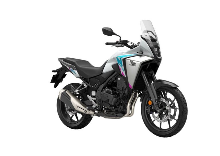 Makina Moto Expo: Honda expands lineup with EV, Roadster, and Adventure models