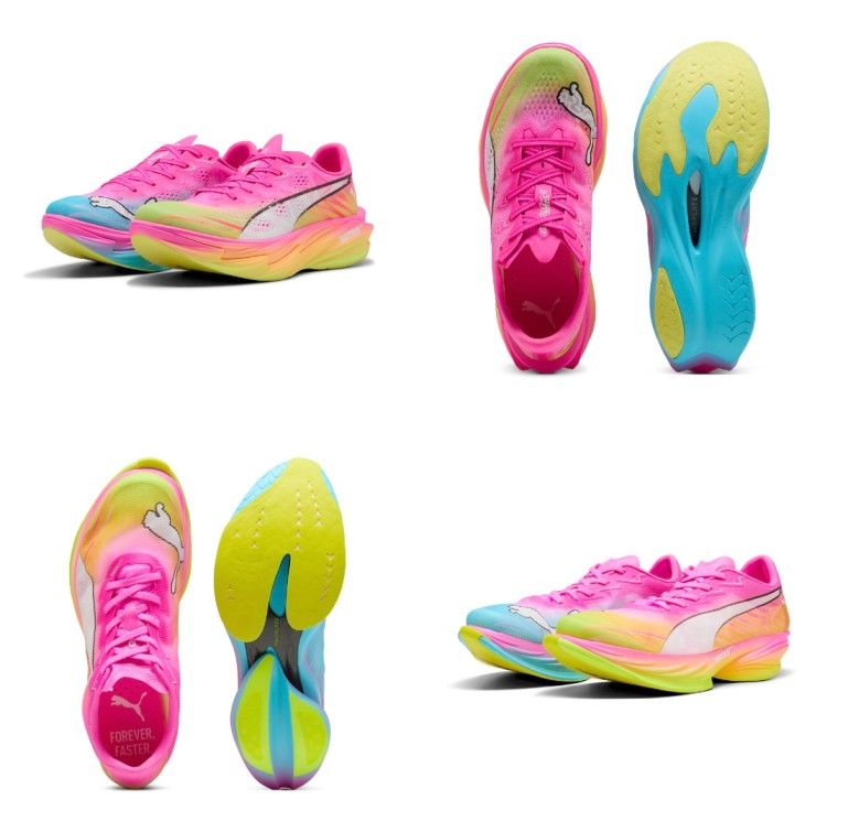 PUMA