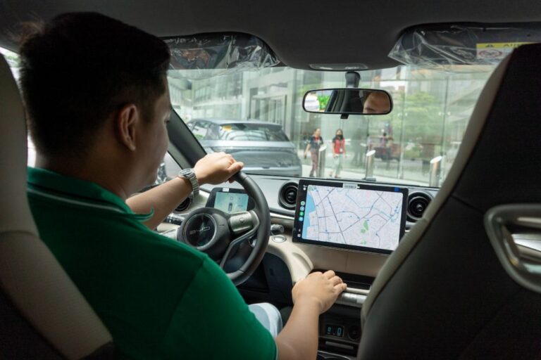 PH banks, automakers back Grab’s Eco-Drive EV push