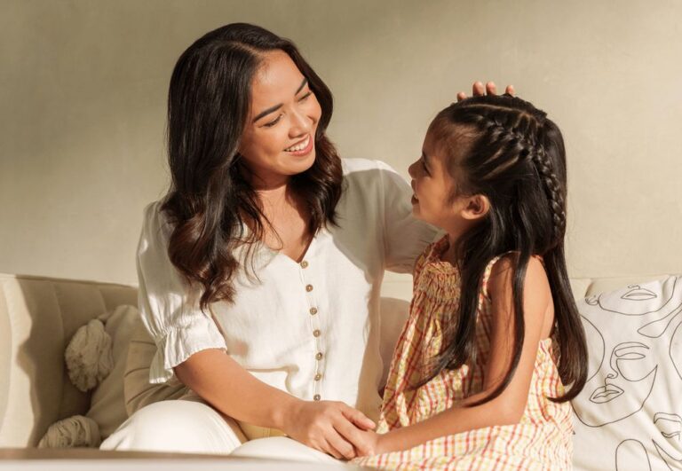Sun Life study reveals the hidden cost of caregiving for Filipinas 