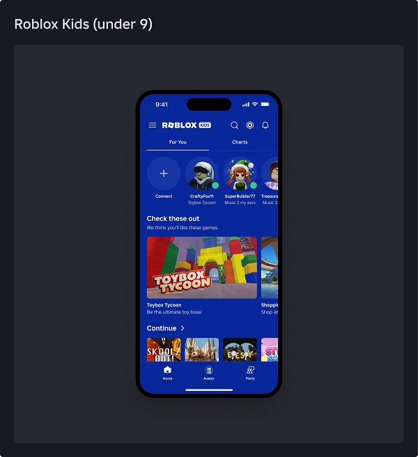 Roblox
