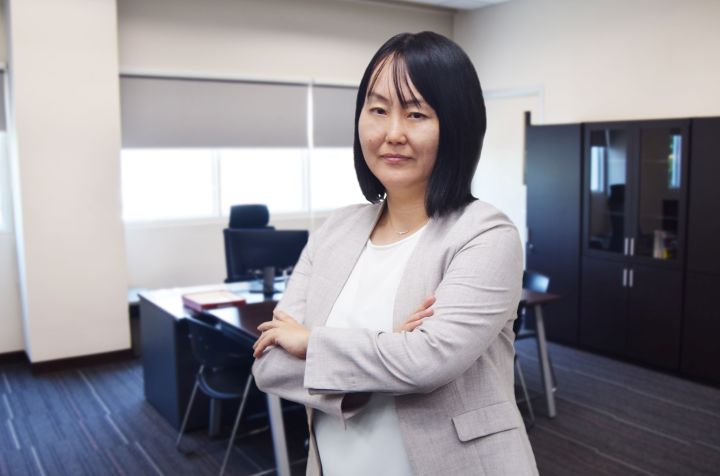 Hino Motors PH welcomes new president, ushering in a new era of leadership