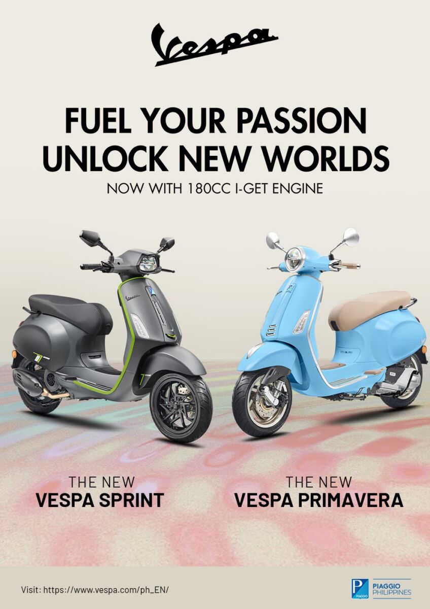 Vespa