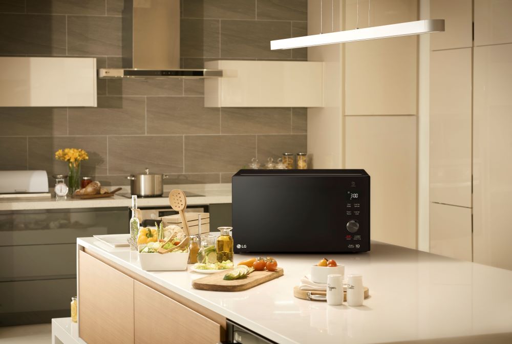 LG NeoChef