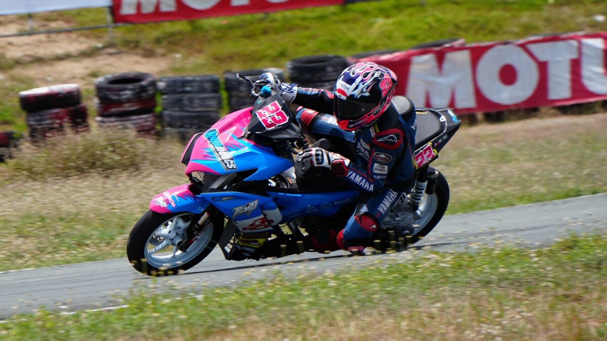 Yamaha