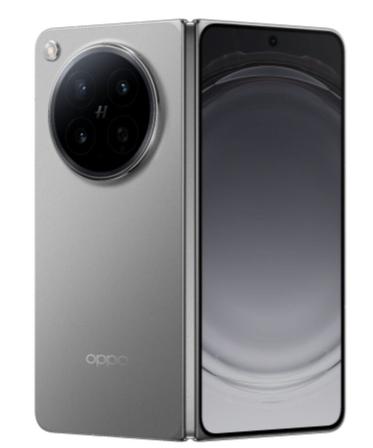 OPPO PH launches Find N6 and X9 series