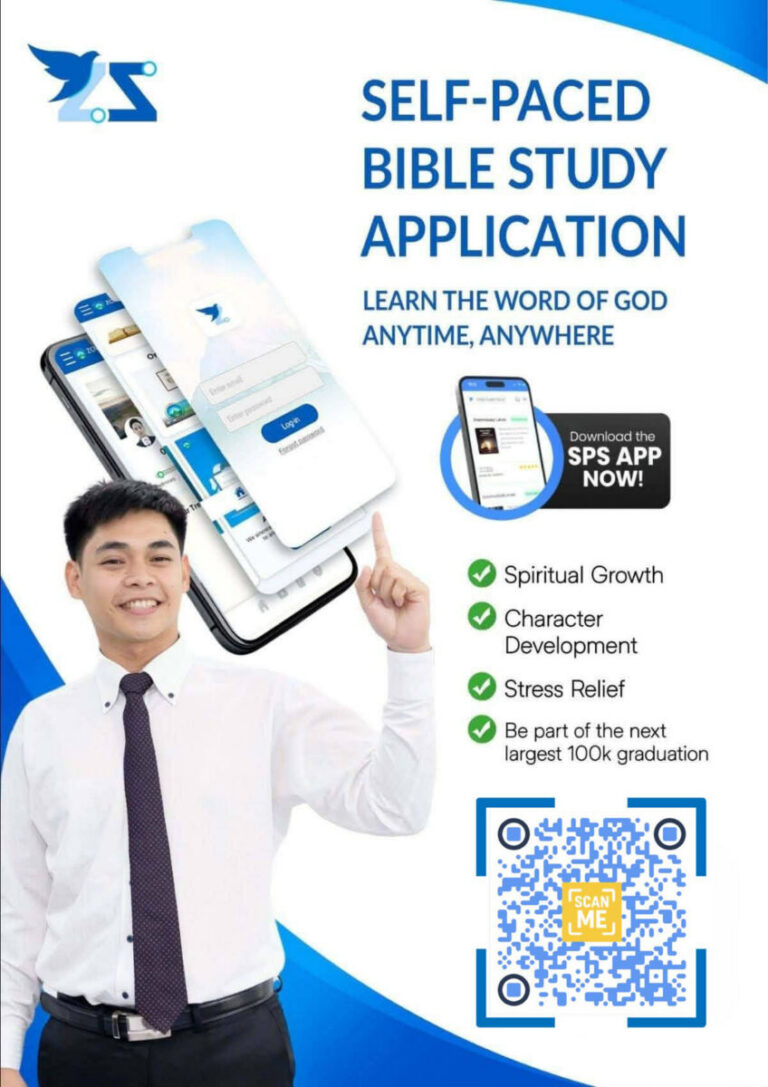ZCMC launches free bible study app for a generation seeking balance and truth