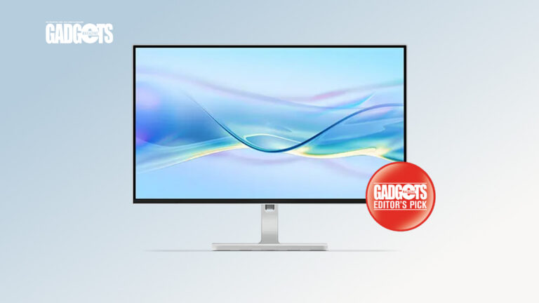 Lenovo L27h-4A QHD Monitor reviewed