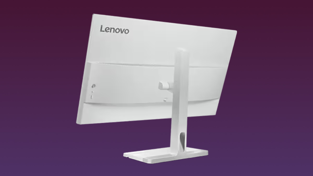 Lenovo L27h-4A
