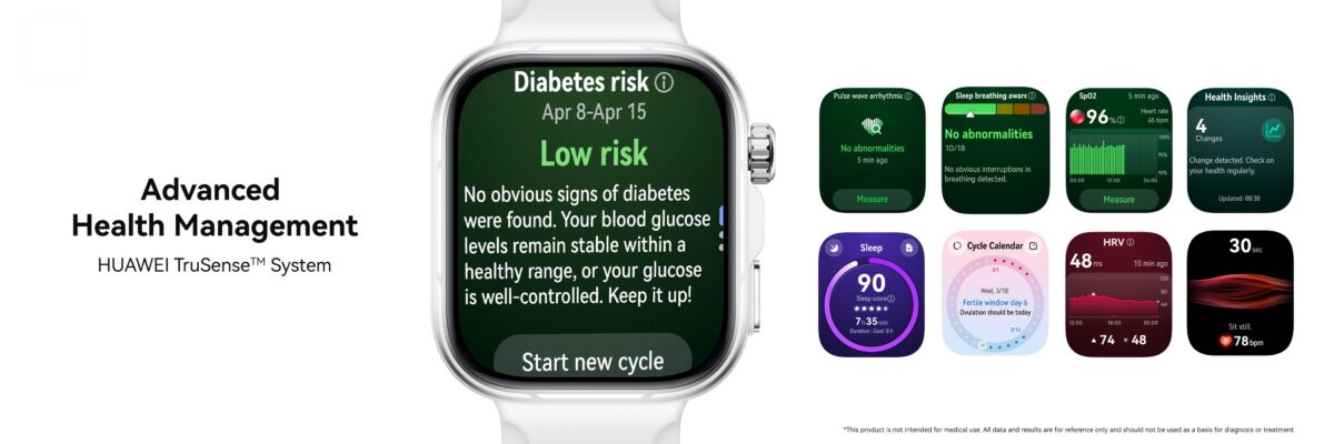 Watch Fit 5