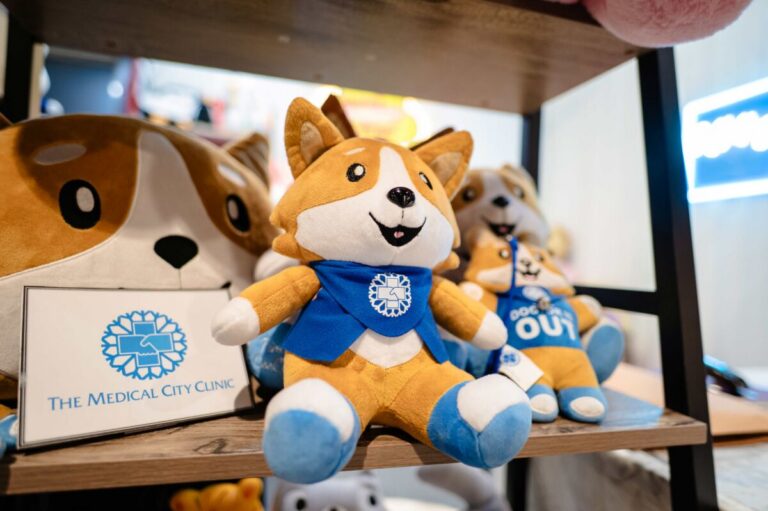 The Corporate Giveaways Buyers’ Show is back for its 39th year
