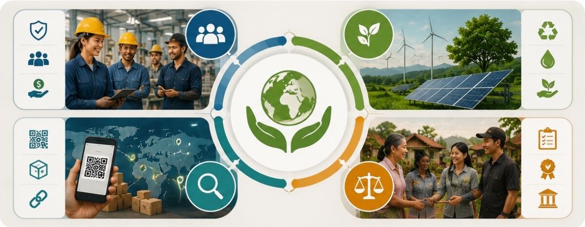 ethical sourcing