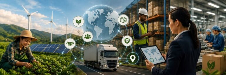 4 key aspects of ethical sourcing and how to implement it in your business