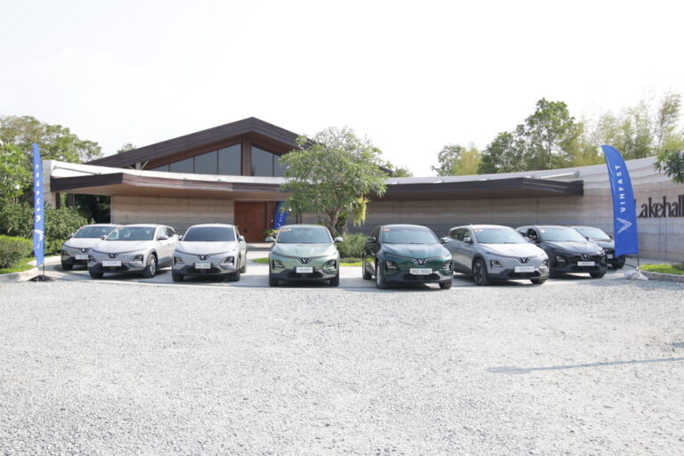 VinFast VF6 proves EVs go further—delivers real-world performance beyond city driving