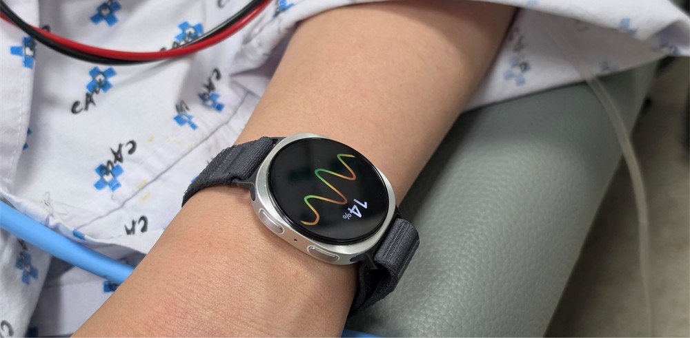 Galaxy Watch6