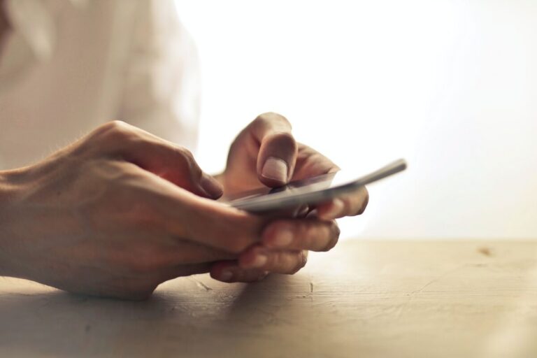 Smart blocked nearly a billion scam texts in Q1 2026