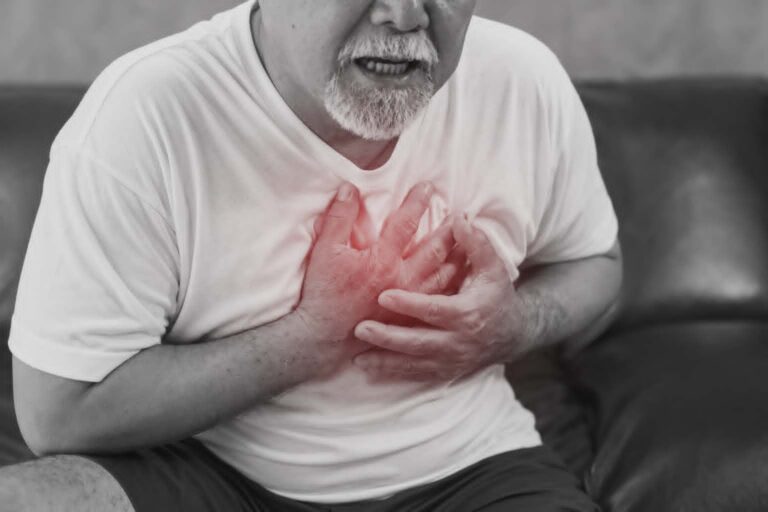 Can’t breathe? Severe chest pains? Bleeding badly? Call 911