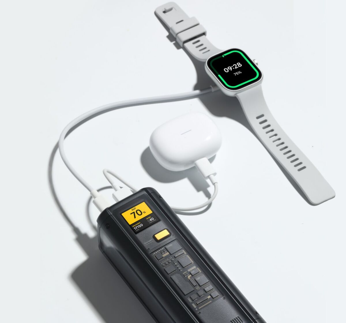 Xiaomi Power Bank