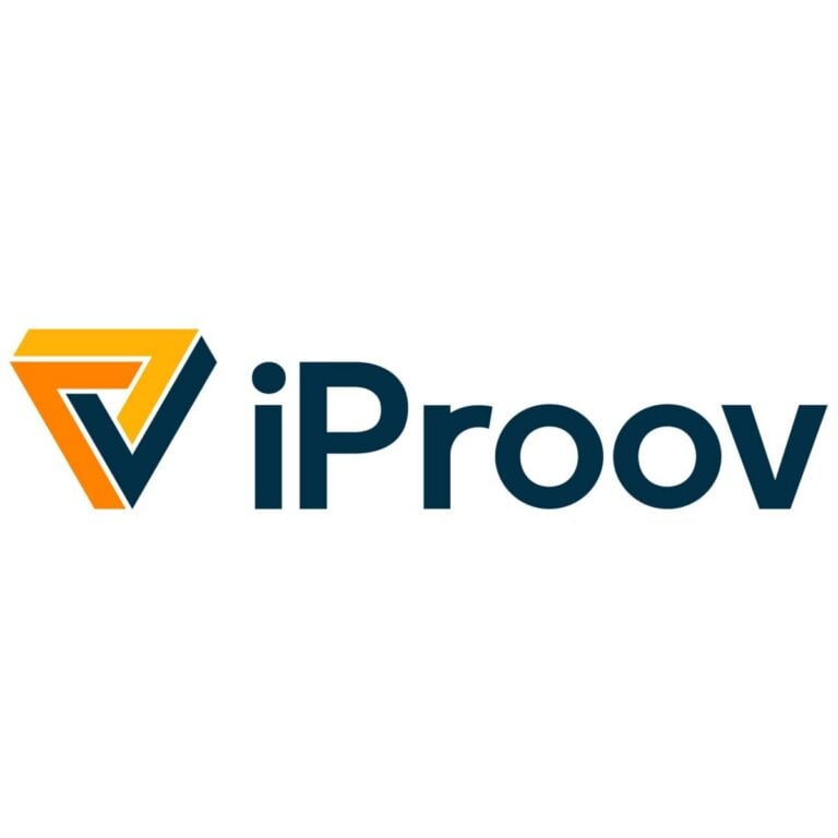 iProov Verified Meetings detects deepfakes on video calls
